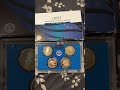 2023 American Innovation $1 Proof Set
