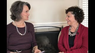 The Visionary Voice with Gayle Petrillo: Lead With Personal Power - Interviewed by Lori Diguardi.