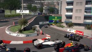 || DOWLOAD GAME F1 PC || MAIN GAME F1 RIO HARYANTO KECELAKAAN FATAL screenshot 5
