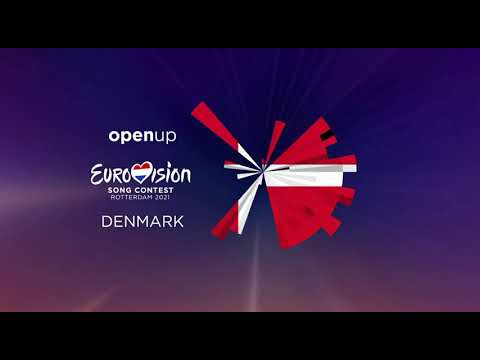 Nightcore ?? Denmark - Eurovision 2021 - Fyr Og Flamme - ve Os P Hinanden