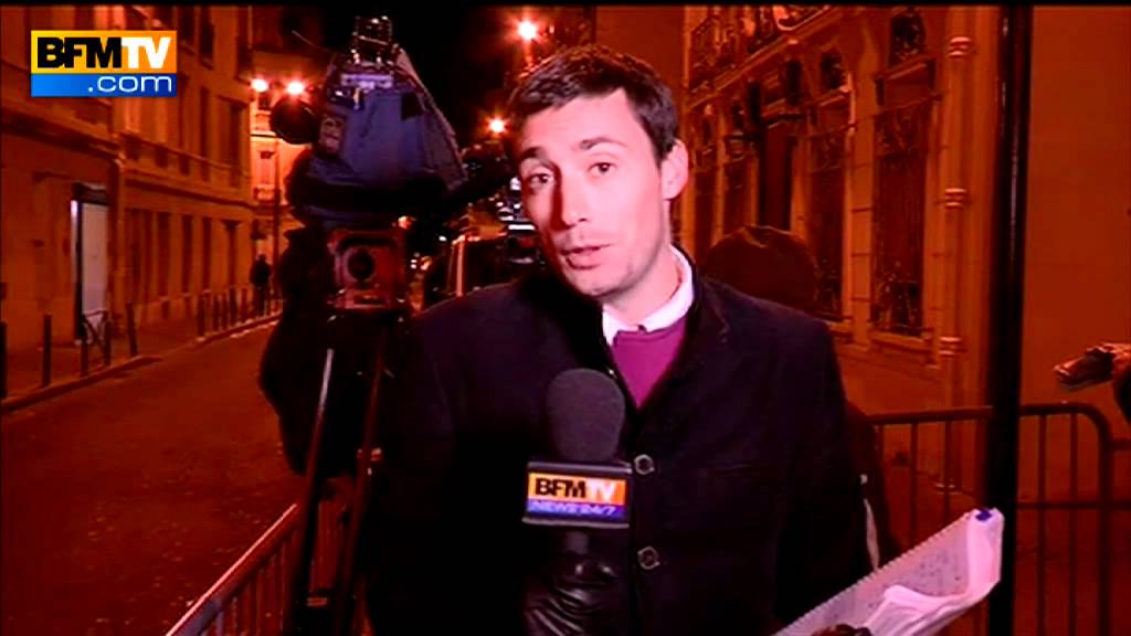 Carla Bruni a donné naissance à une fille