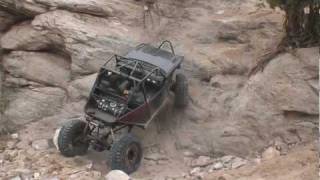El Jefe rolls on Green Day EJS 2010