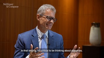 Placing a premium on resilience: How businesses can thrive through volatility