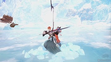 JUMP FORCE - All Stage, Transitions & Destructions