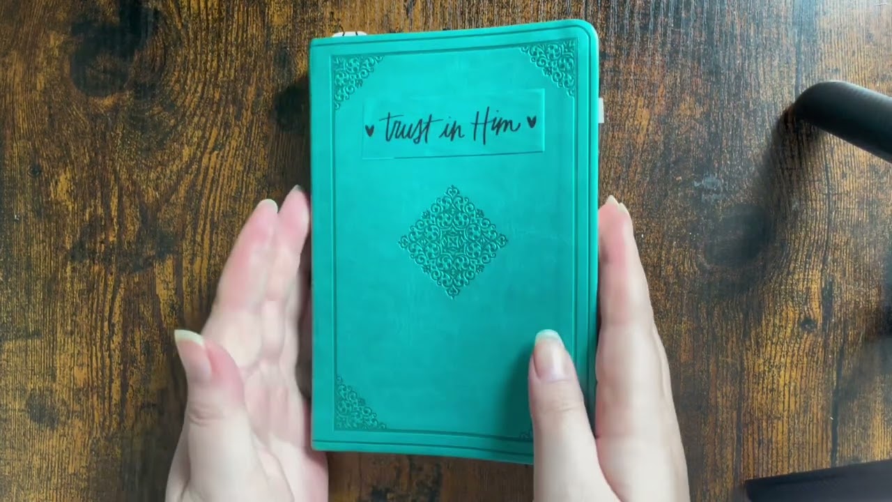 Bible Collection 2025