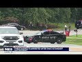 Home burglary leads to SWAT standoff, arrests | FOX 5 News