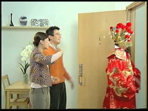 IKEA宜家傢俬 (新春現象:財神到)