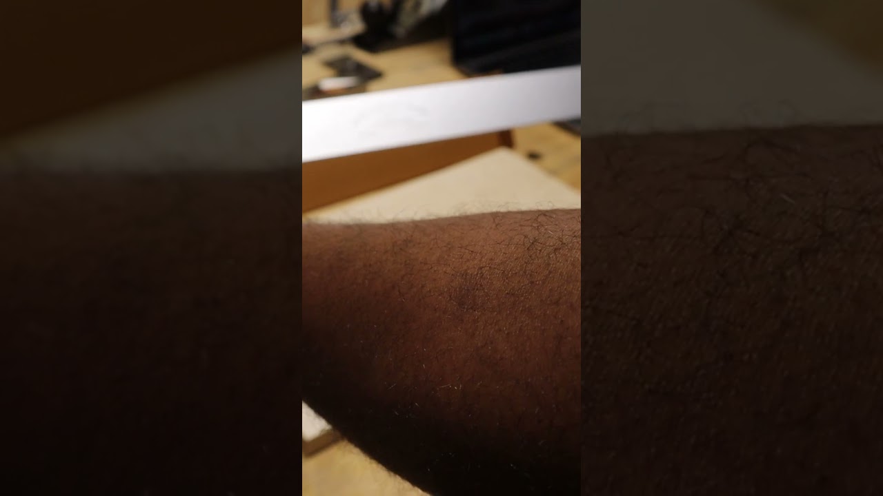 Unboxing the Bridge City Tools Straight Edge SE-24