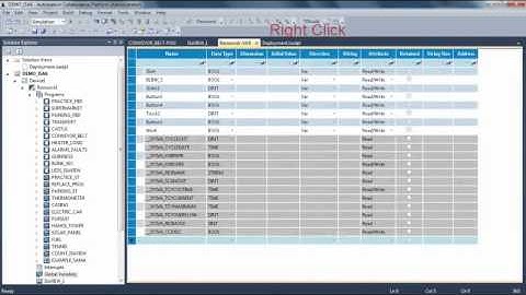 ISaGRAF v6.1 - Français - Prise en main