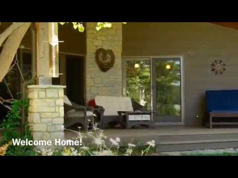 4304 Pueblo Trail, Jamestown, OH home video tour