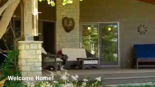 4304 Pueblo Trail video tour