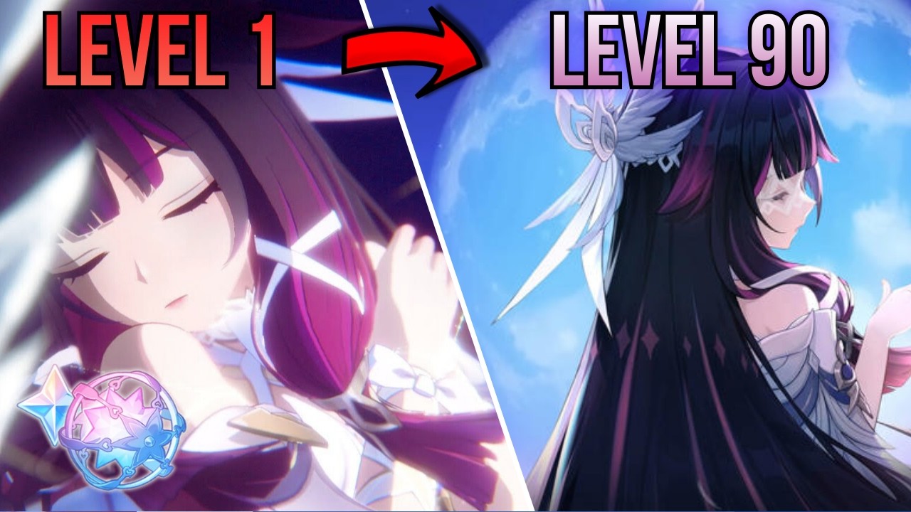 I Fully Built Columbina | How Strong Is She Really?