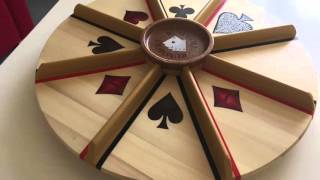 Rummoli Board 2