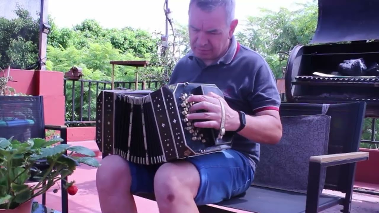 Cafetín de Buenos Aires.