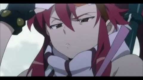 Dragon Greed (Anime Mix)