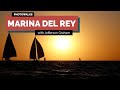 ⛵Marina del Rey + TOUR | California Photowalk (2019)⛵