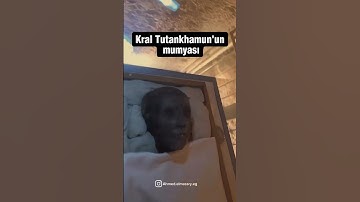Kral Tutankhamun