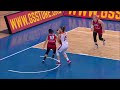 Top 5 Plays | Week 12 | EuroLeague Women 2021-22