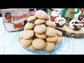 GALLETAS DE PINOLE O PINOLITAS RECETA TRADICIONAL DE CHIHUAHUA #reposteandoconsarita