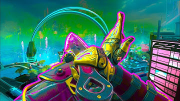 What Mastering Movement Looks Like...