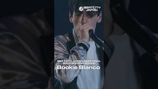 Bookie Blanco｜BEATCITY JAPAN 2026 FINAL【SOLO SEEDING ROUND】