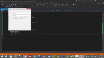 C# Vize ve Final Hesaplama