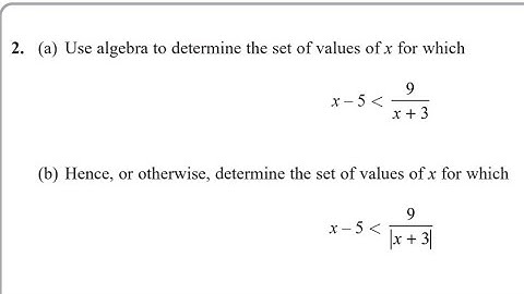 IAL FP2 June 2022 Question Paper solution Edexcel WFM02/01 (Further Pure Mathematics 2 F2) Q2