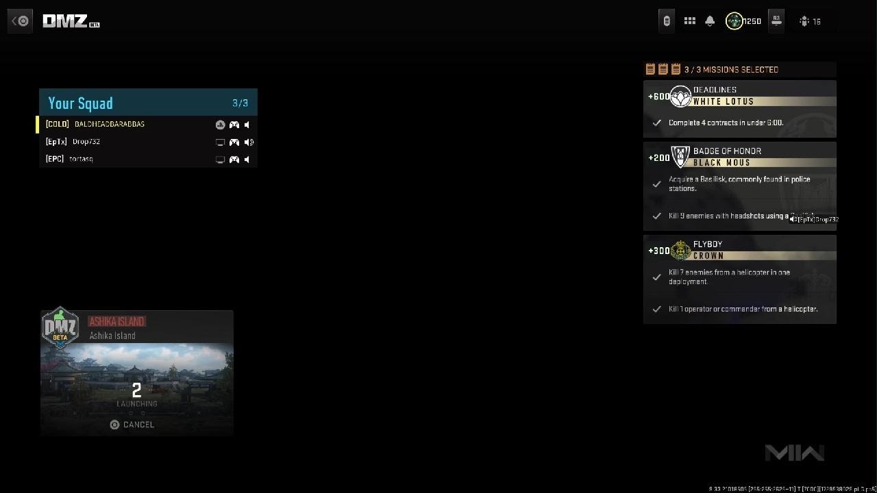 Amazing Operator Amazing 7 operator kill with randoms. - YouTube