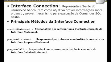 Projeto Java completo com Swing - Parte 3 JDBC