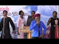 Powerful Choir Praises & Worship | MFM Ibara Youth Church Live | Gospel Praise 2026