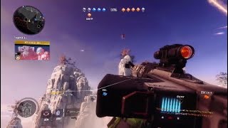 Titanfall 2 Air Kraber and Invisible Eject Kill
