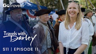 Travels with Darley | S11E11 | New Jersey: Revolutionary Road Trip  Part 3