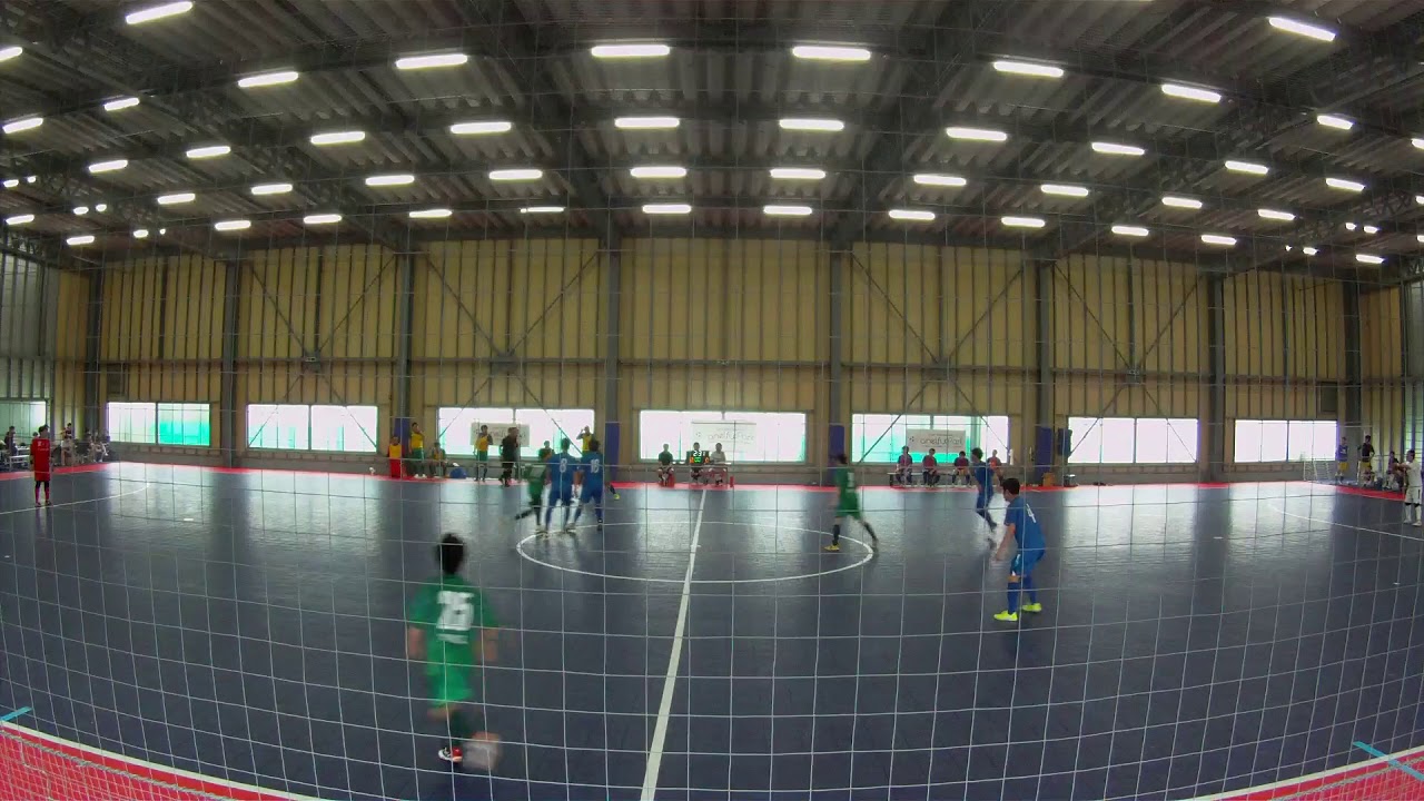 Terra Nova Futsal Cafe Kelフットサル蘇我