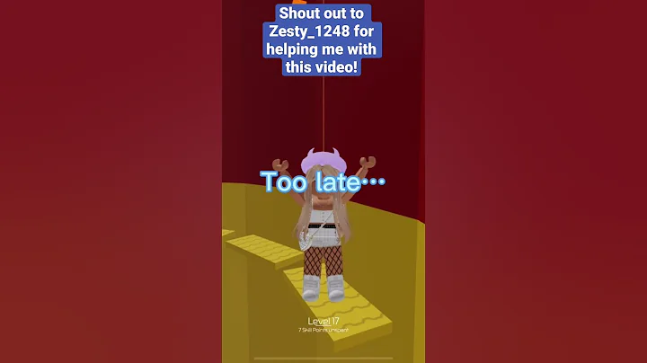 Too late to apologize