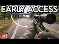 LIVE ARENA BREAKOUT MOBILE INDIA SERVER EARLY ACCESS MIXZA 