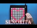 Shawn Mendes, Camila Cabello - SEÑORITA // Launchpad Remix (4K)