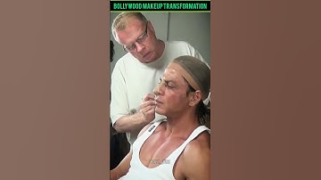 पांच सबसे ख़तरनाक Makeup Transformation ByBolly_tube