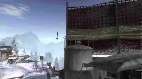 3 bounce tomahawk kill on Array