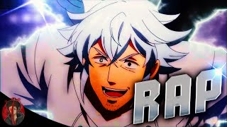 MAEL RAP | 'Grace' | AfroLegacy ft SailorUrLove [SEVEN DEADLY SINS]