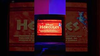 Polish  Play Disneys Hercules ps1 hercules disney ps1 retro classic nostalgia game