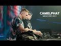 CAMELPHAT MEGA MIX 2021 BEST OF TECH HOUSE