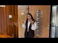 Full 3BHK Luxury Home Interior Tour in Nashik | 10-Year Warranty | Krishiv Interior ✨🏠