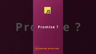 Promise | JavaScript Interview Question | Code Malayalam