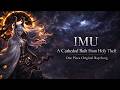 IMU — A Cathedral Built From Holy Theft | One Piece Original Rap Song