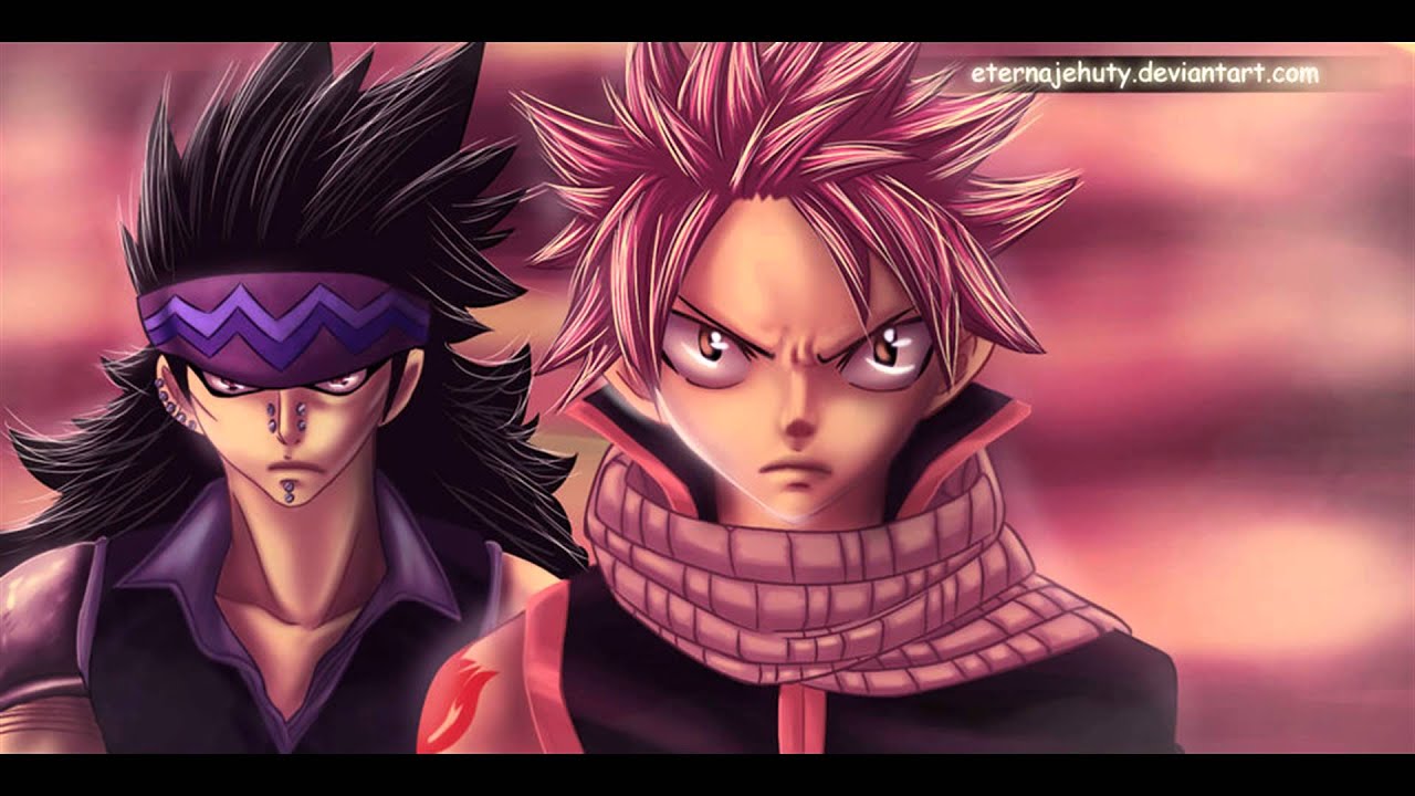 Fairy Tail   Opening 14 Nightcore