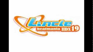 [beatmania IIDX 19 LINCLE Location Test] D.J. Amuro - F