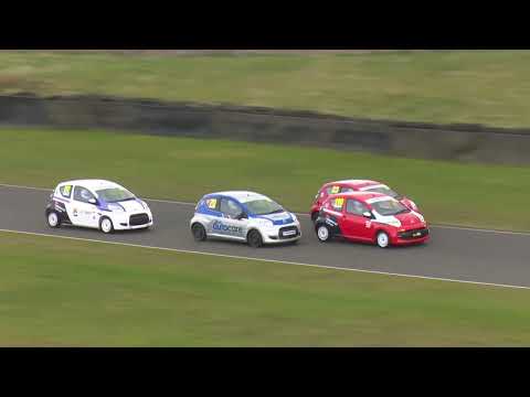 Video SMRC 2022 Knockhill Meeting 1 C1 Cup Race 1 - youtube