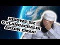 Hidoyat siz o‘ylanchalik arzon narsa emas! Shayx Sodiq Samarqandiy