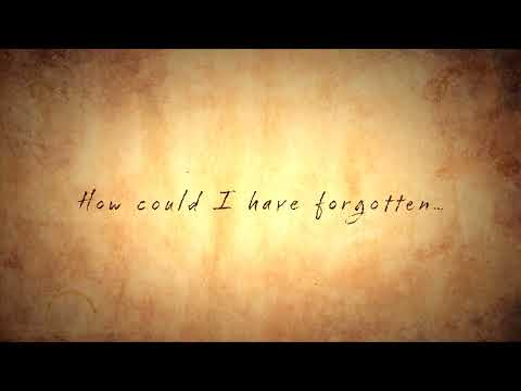 Runaway Official Lyric Video Gabriel Marchuk 