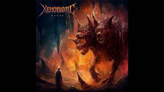 Xenobiotic - Dante [Full Album]